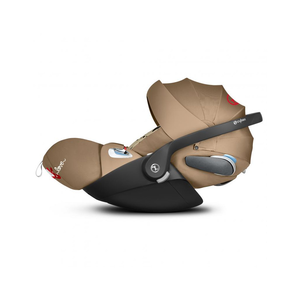 Автокрісло Cybex Cloud Z i-Size by Karolina Kurkova (519003063) - зображення 2