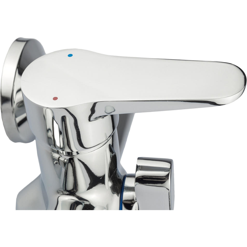 Змішувач Kroner Elbe-C060 - зображення 6