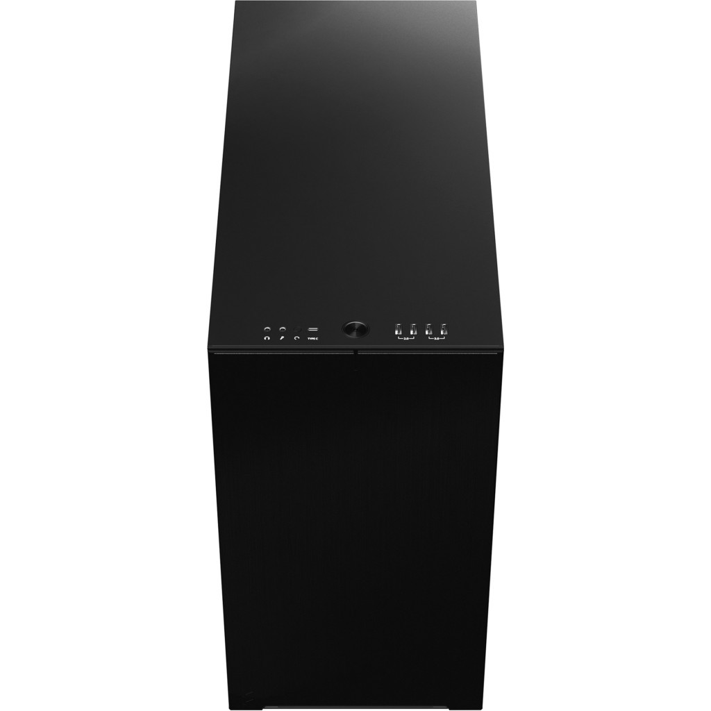 Корпус Fractal Design Define 7 B TG Dark Tint (FD-C-DEF7A-03) - зображення 7