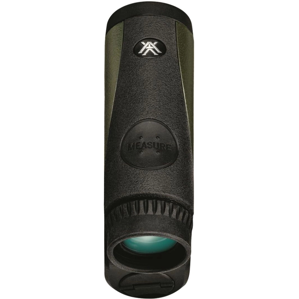 Лазерний далекомір Vortex Crossfire HD 1280м 5х21мм (LRF-CF1400) - зображення 8