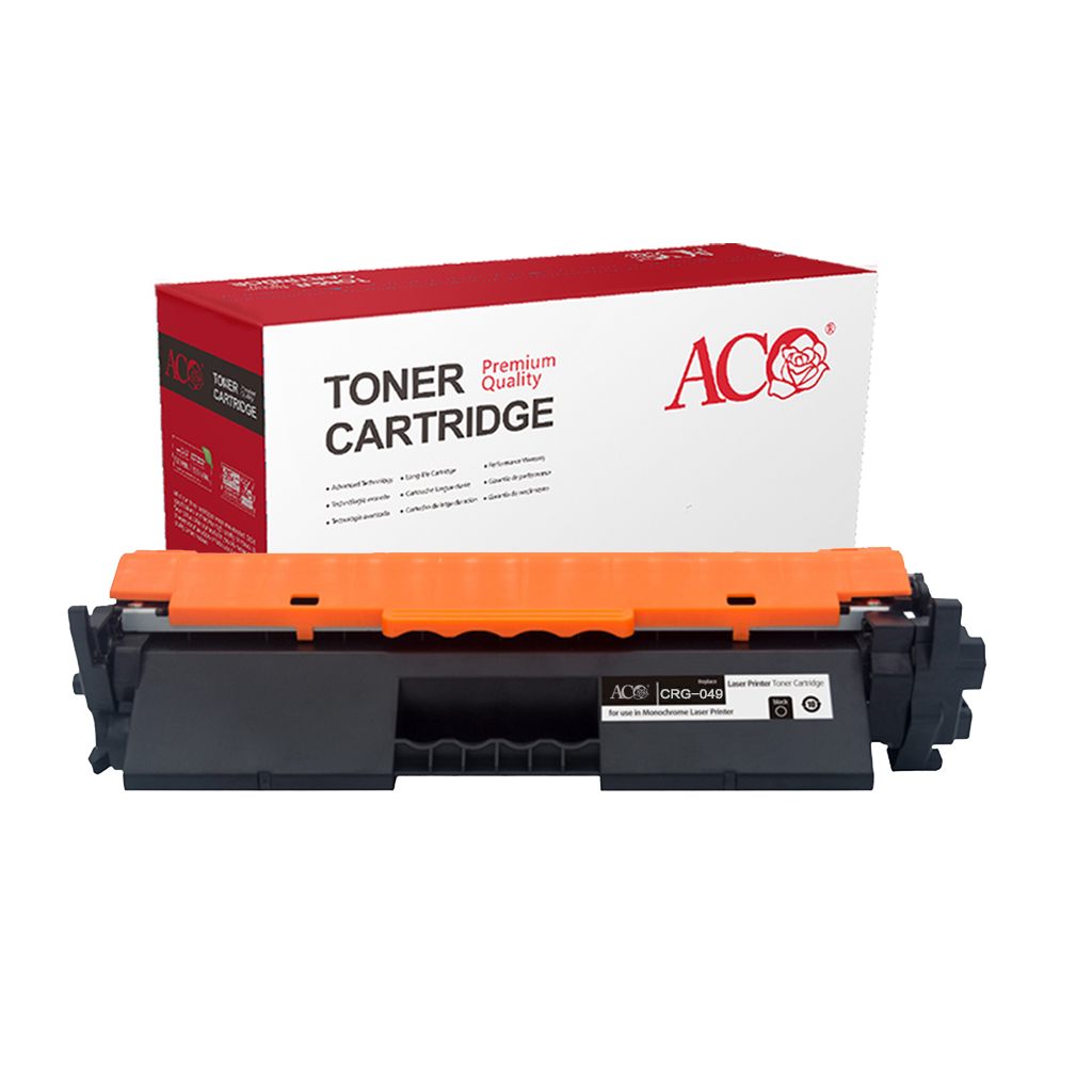 Драм картридж ACO Canon 049 LBP112/MFP112/113 Black 2165C001 (ACO-CRG- 049) - зображення 2