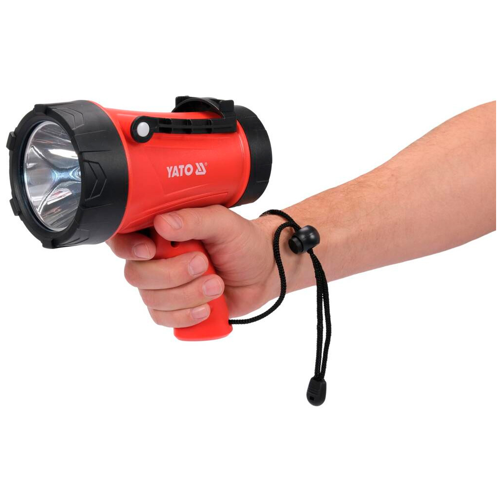 Ліхтар Yato YT-08551 - зображення 8