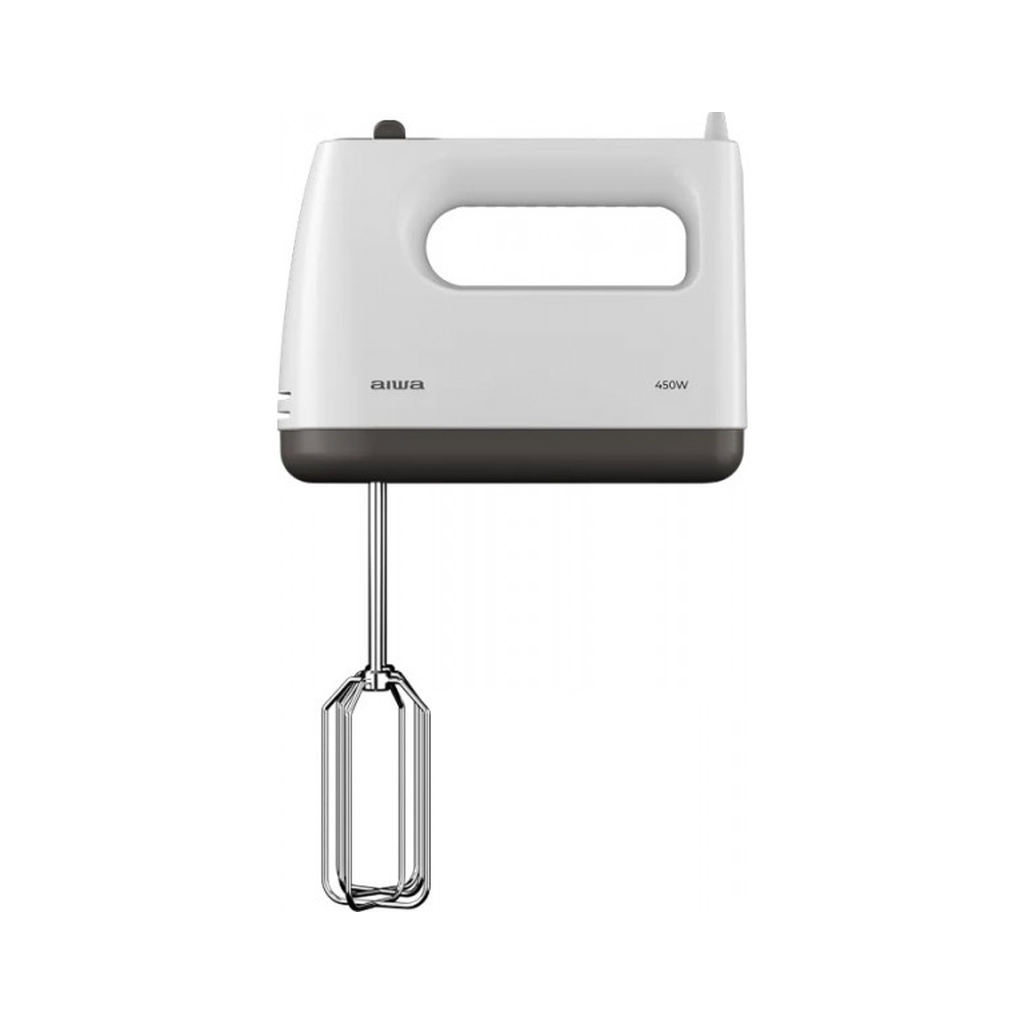 Міксер AIWA TeSaberu AHX-600 (AHX600) - зображення 3