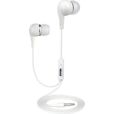 Навушники Utty UHS-121 white (130306) - зображення 1