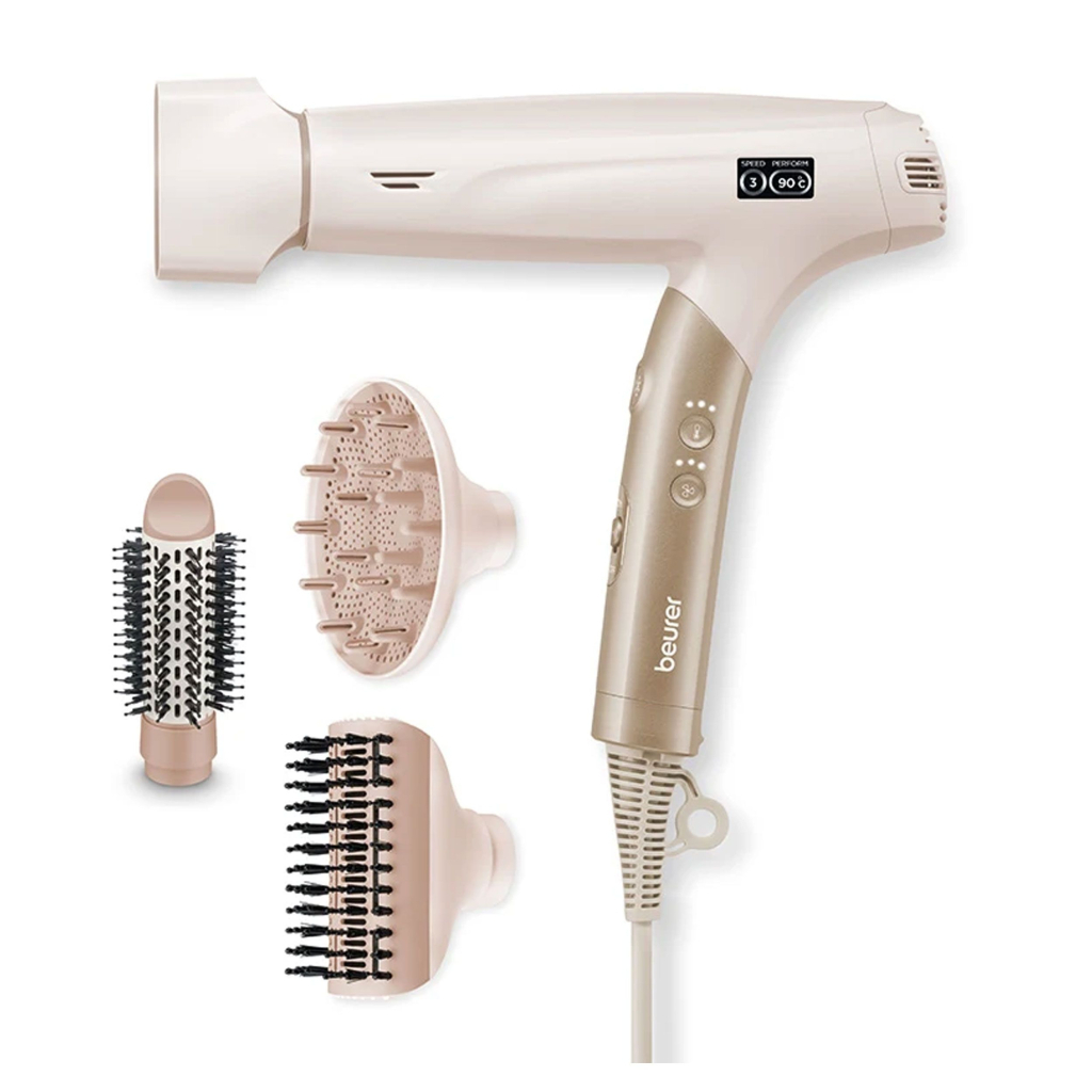 Фен Beurer HC 150 FusionDry Pro - зображення 3