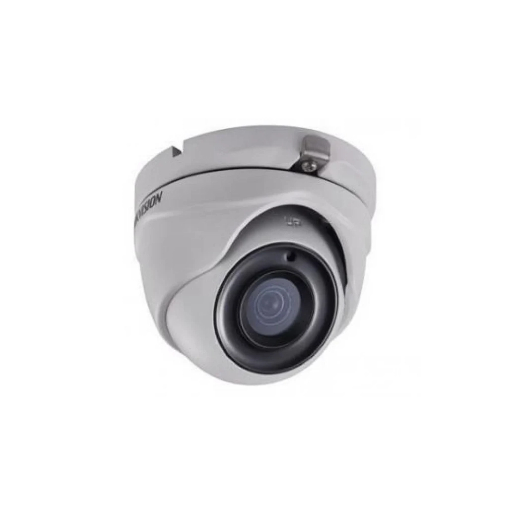Камера відеоспостереження Hikvision DS-2CE56D8T-ITME (2.8) - зображення 1