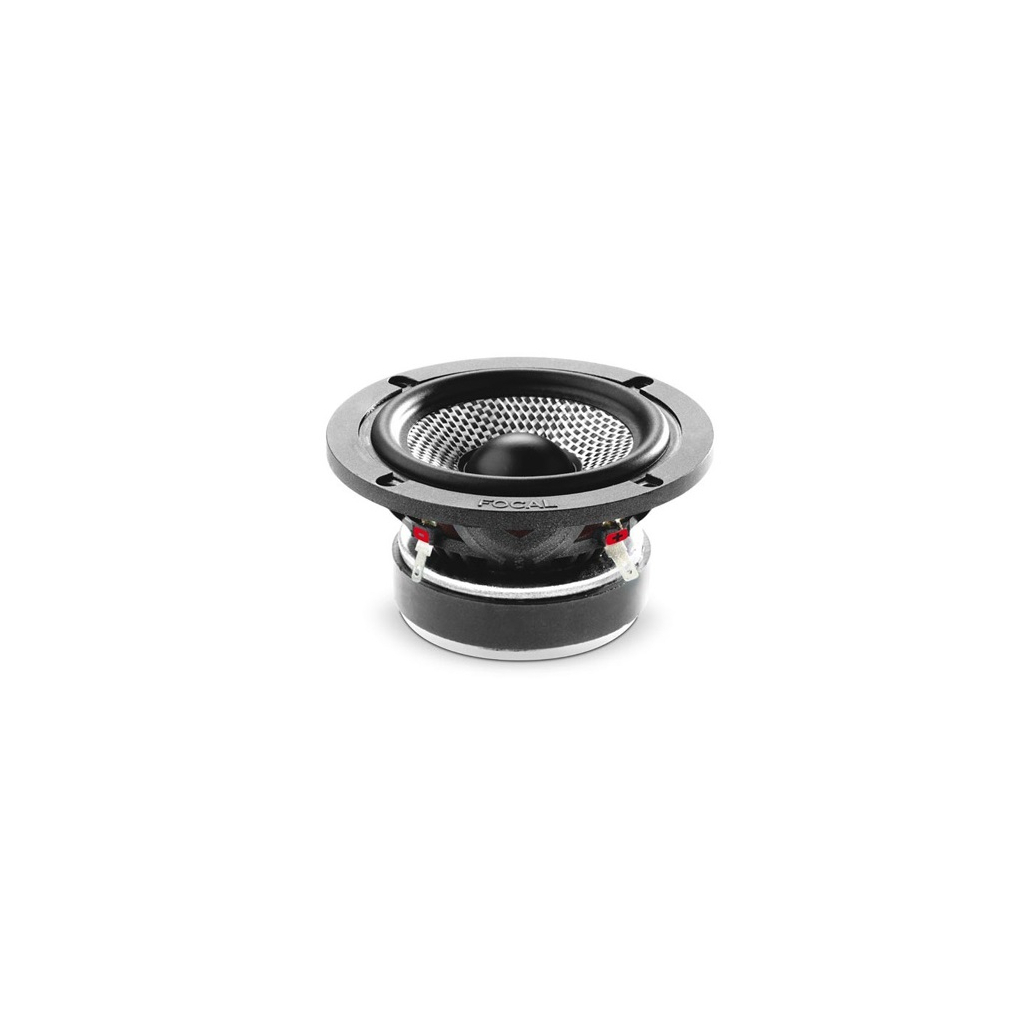 Компонентна акустика Focal Access 165as-3 - зображення 4