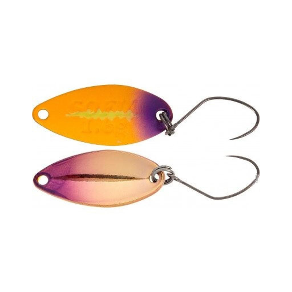 Блешня Nories Sofia 25mm 1.6g UA004 (1812.04.41) - зображення 1