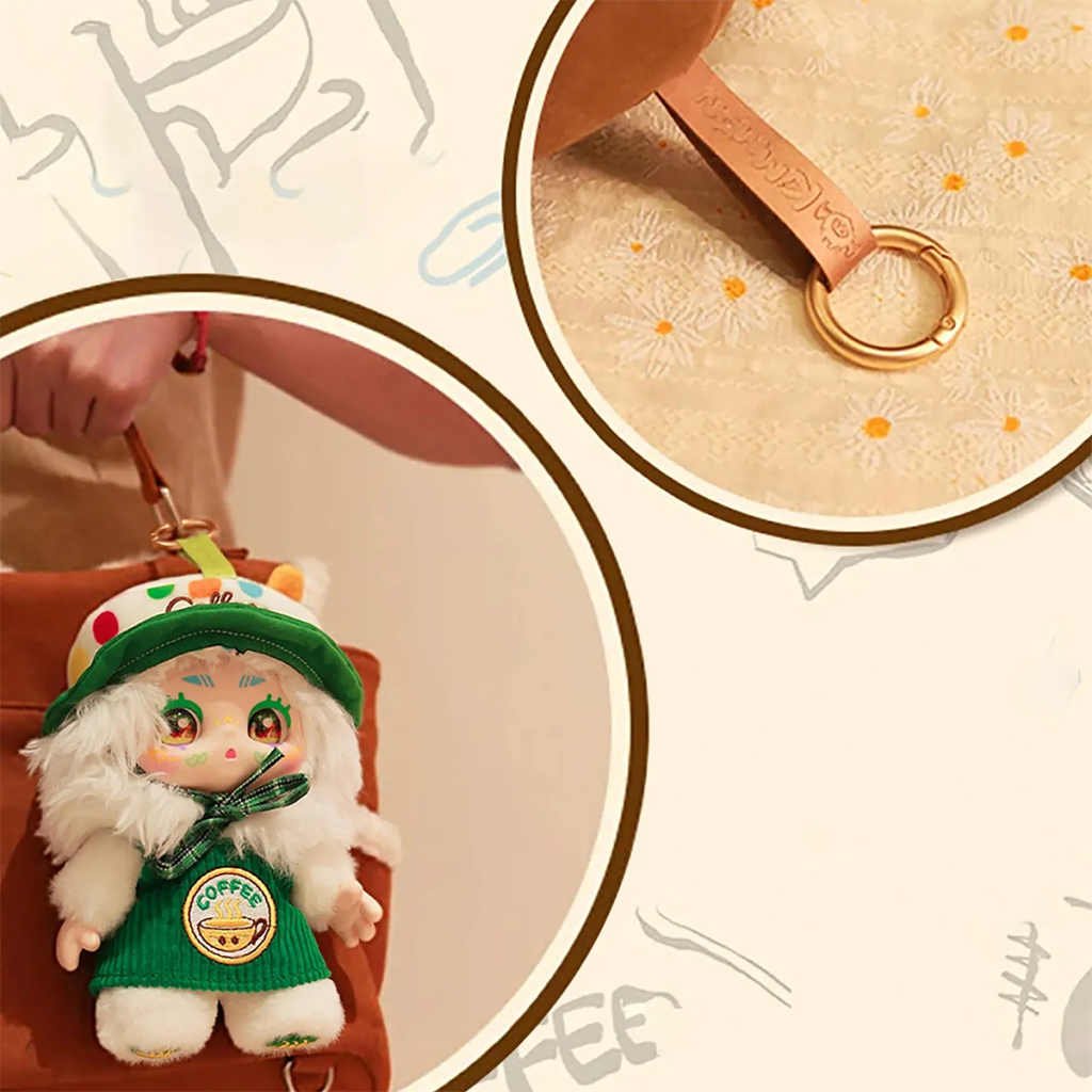 М'яка іграшка Pop Top Kimmon Кавайна Кав'ярня (556023) - зображення 5