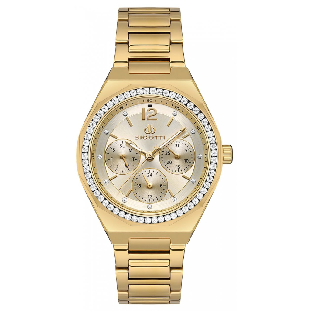 Наручний годинник Bigotti BG.1.10538-2 - зображення 1