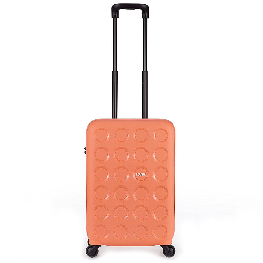 Валіза Lojel Vita Peach S (Lj-PP10S_RO) - зображення 2