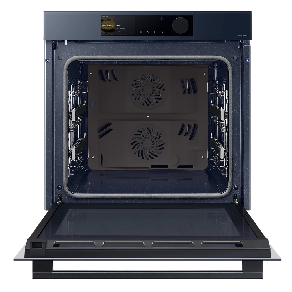 Духова шафа Samsung NV7B6685AAN/WT - зображення 7