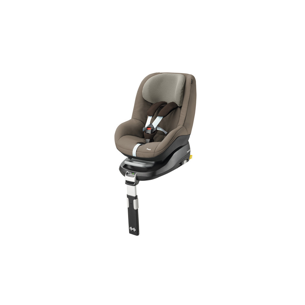 Автокрісло Maxi-Cosi Pearl Earth Brown (63408980) - зображення 1