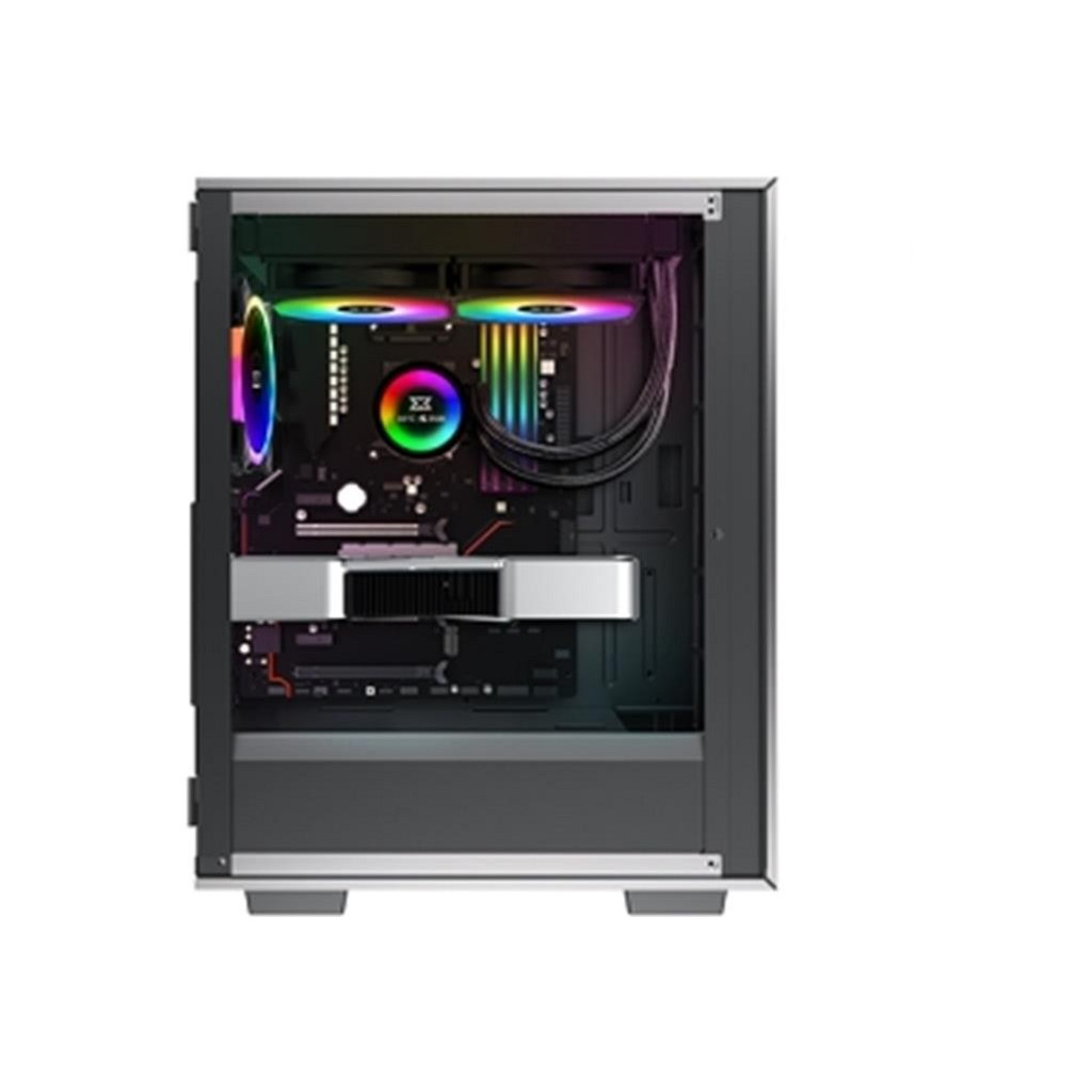 Корпус Xigmatek LUX A Shadow (EN48274) - зображення 6