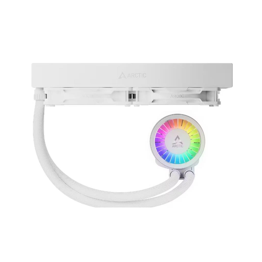 Система рідинного охолодження Arctic ACFRE00187A - зображення 3