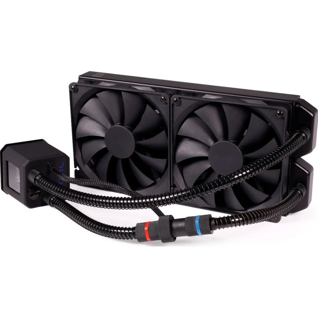 Система рідинного охолодження Alphacool 11287 - зображення 1