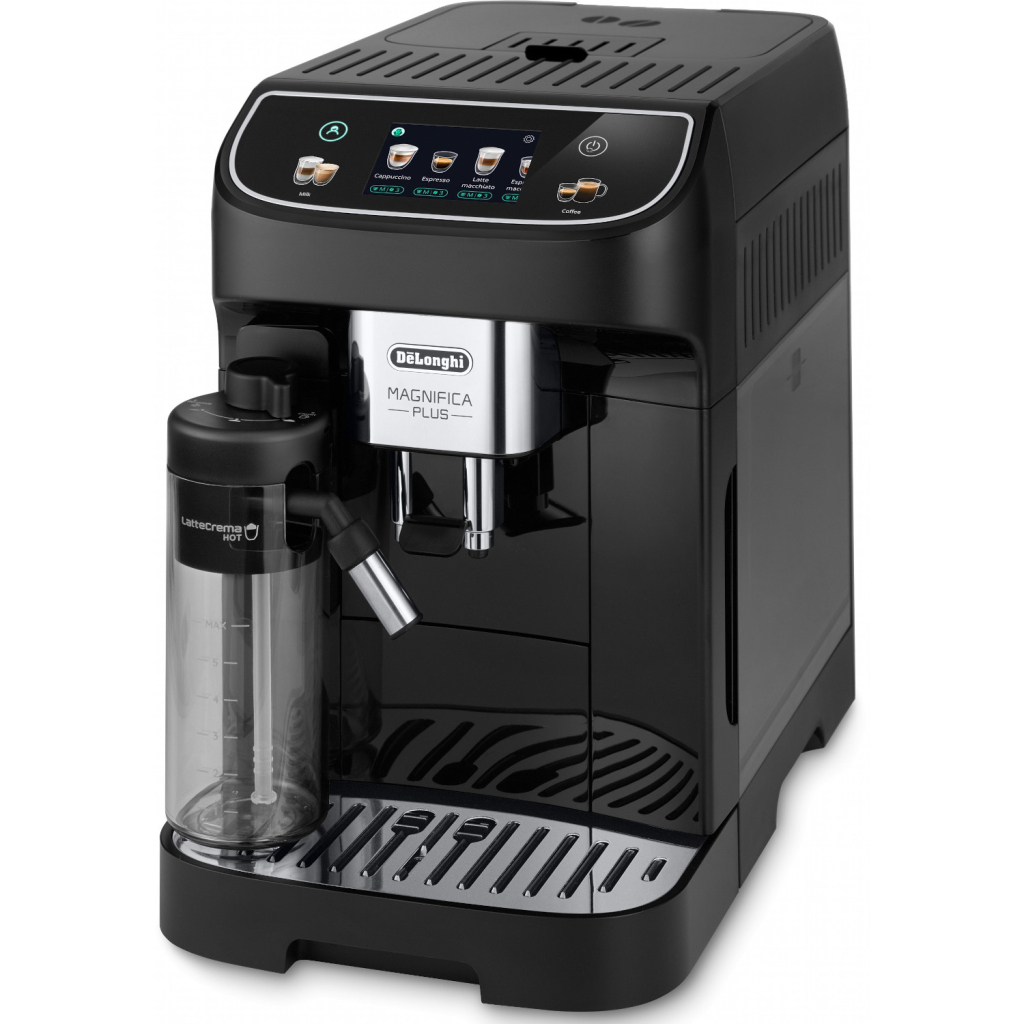 Кавомашина DeLonghi ECAM 320.60 B - зображення 1