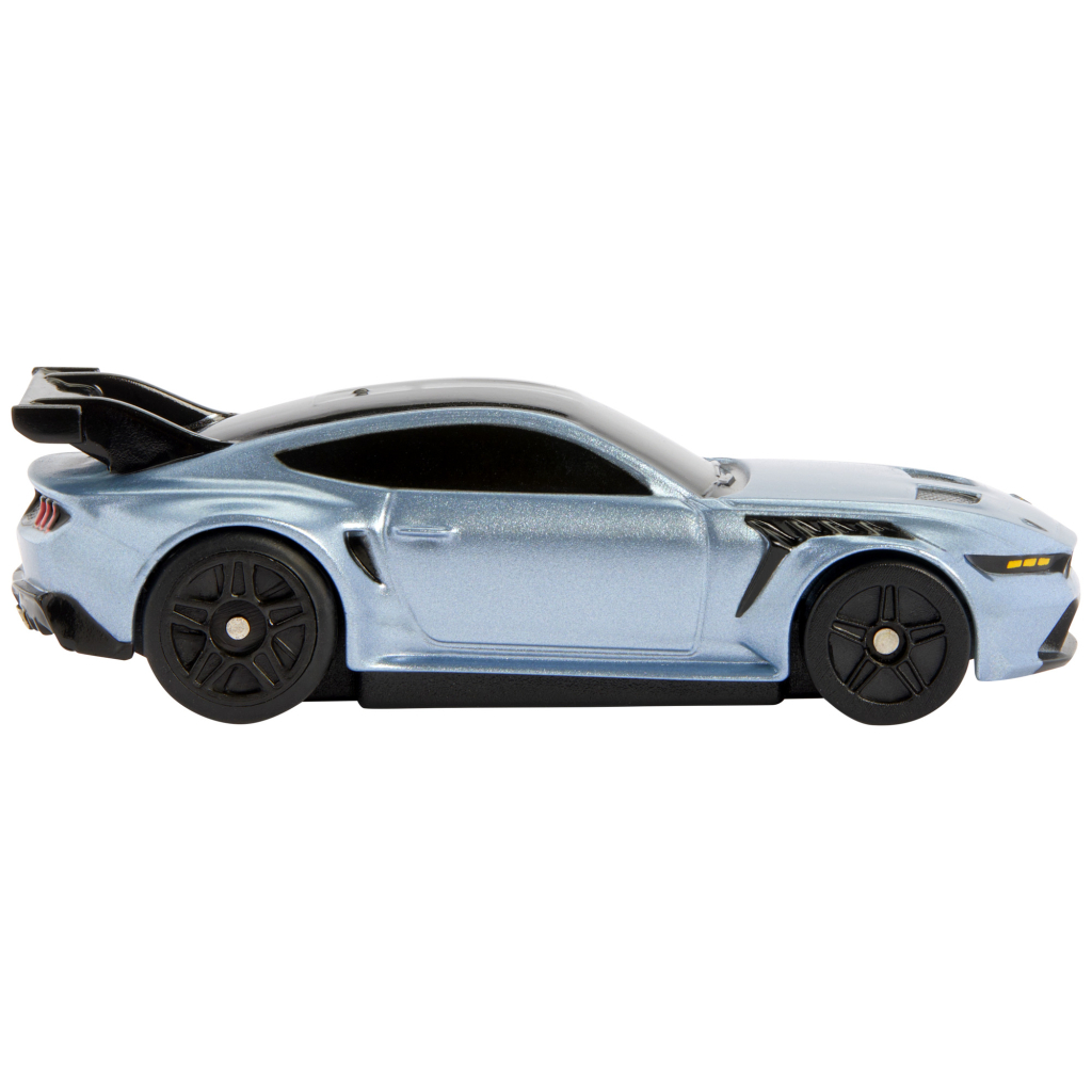 Радіокерована іграшка Hot Wheels Ford Mustang GTD (JBH04) - picture 2