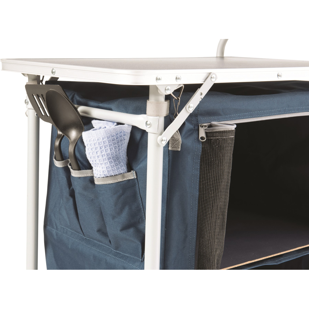 Кухня кемпінгова Easy Camp Sarin Steel Blue (540031) (929837) - зображення 4