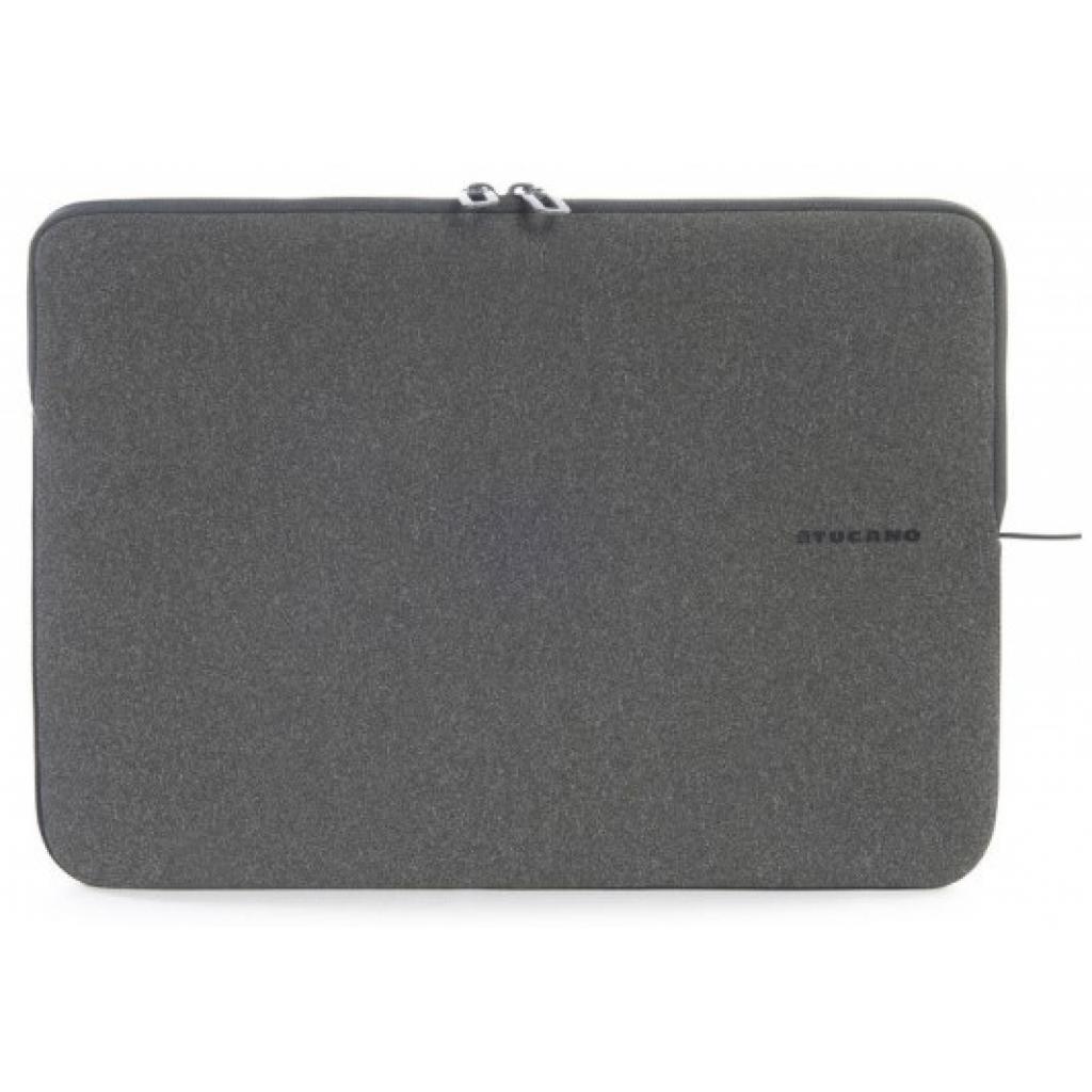 Чохол до ноутбука Tucano 15/16" Melange Black (BFM1516-BK) - зображення 1