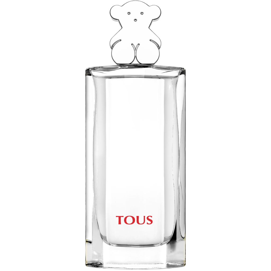 Туалетна вода Tous Eau de Toilette 50 мл (8437002997021) - зображення 1