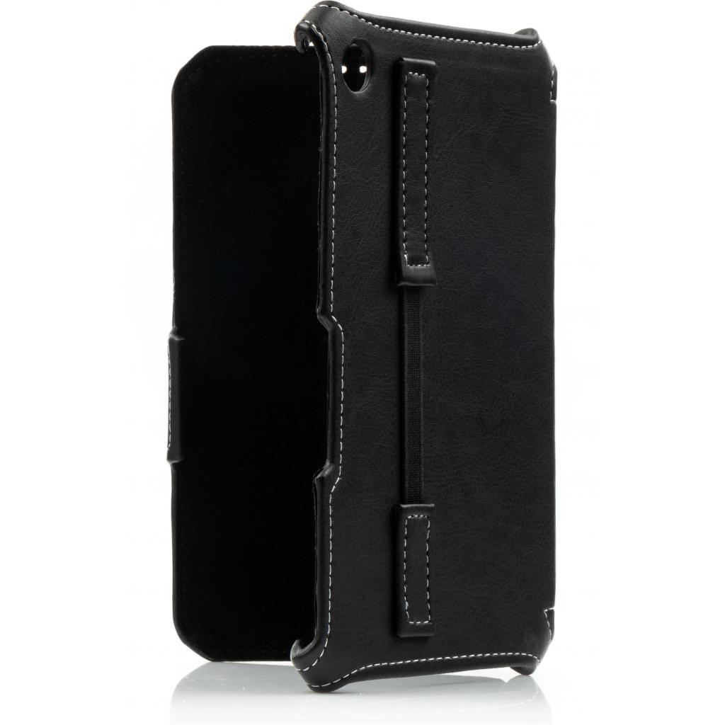 Чохол до планшета Vinga Lenovo Tab M7 black (2000008683388) - зображення 2