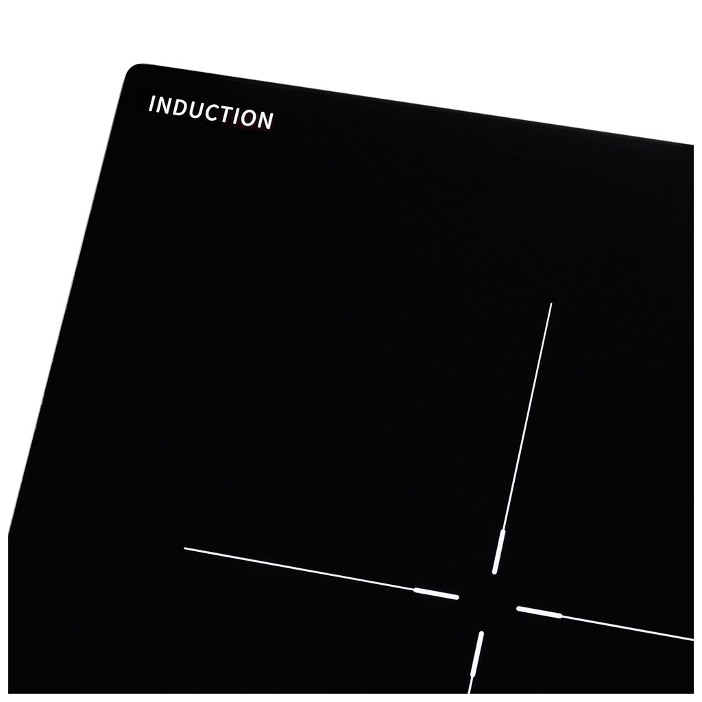 Варочна поверхня Pyramida IH P 450 - зображення 4