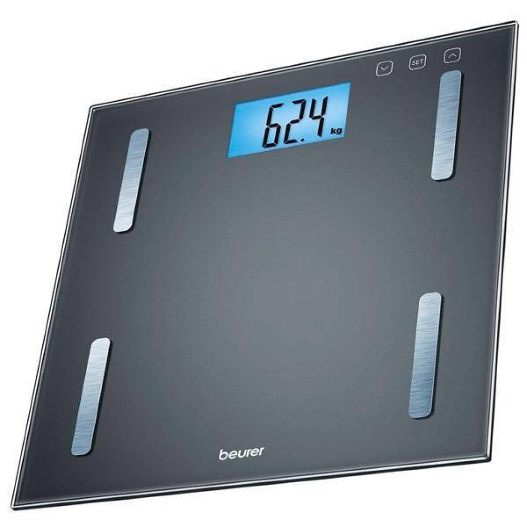 Ваги підлогові Beurer BF 180 (BF180) - зображення 1