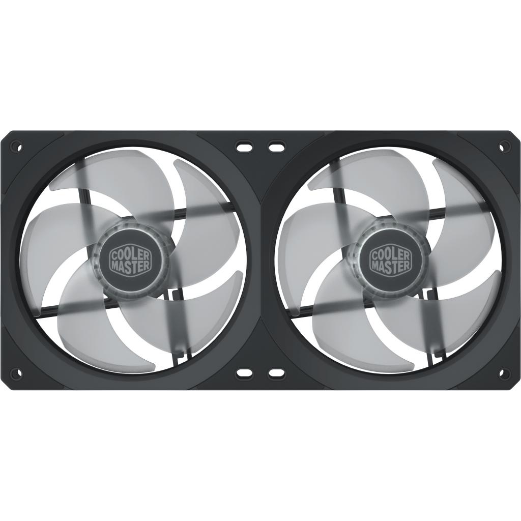 Кулер до корпусу CoolerMaster MFX-B2D2-18NPA-R1 - зображення 1