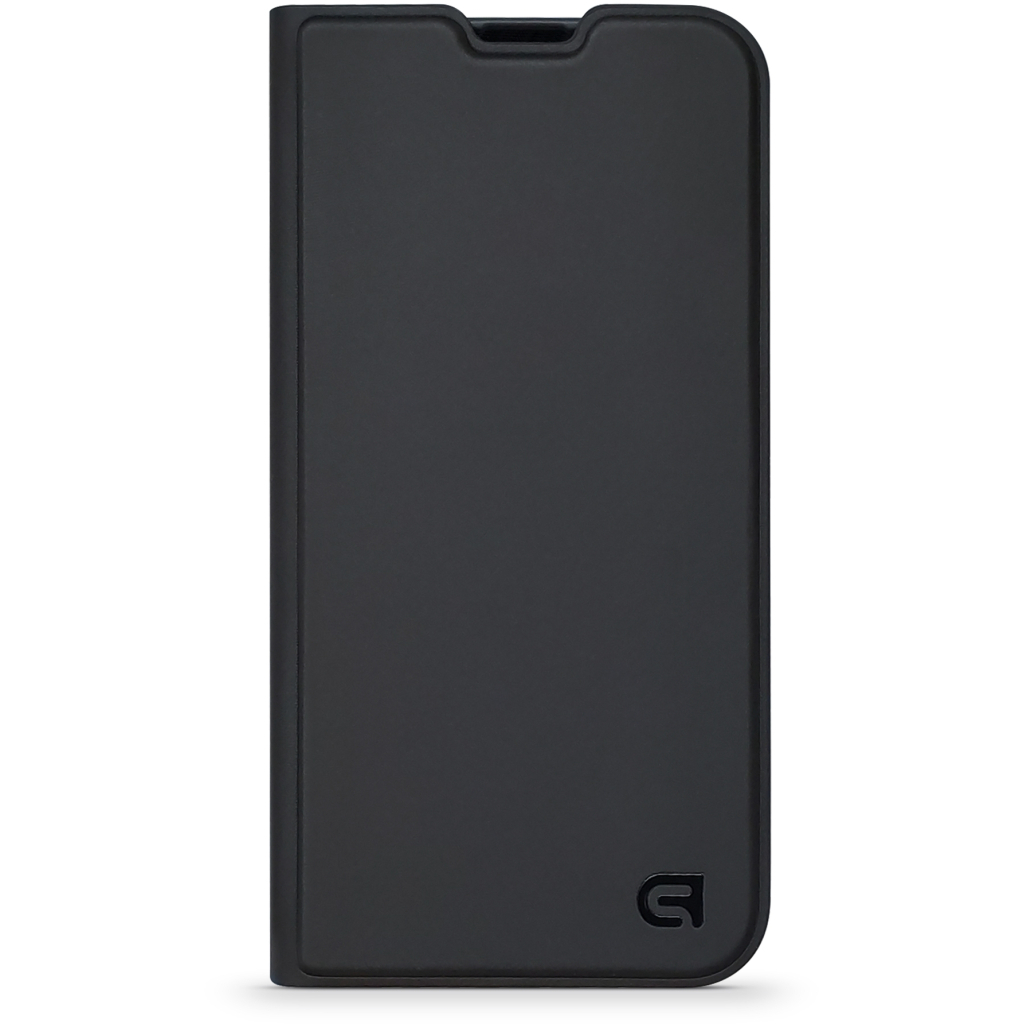 Чохол до мобільного телефона Armorstandart OneFold Case Xiaomi Redmi Note 14 4G Black (ARM79796) - зображення 1