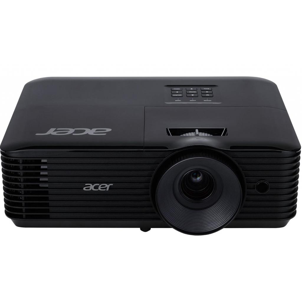Проектор Acer X118HP (MR.JR711.00Z) - зображення 2