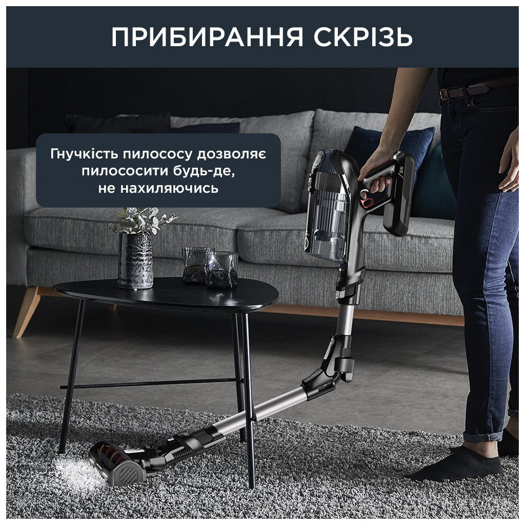 Пилосос Rowenta RH9958WA - зображення 6