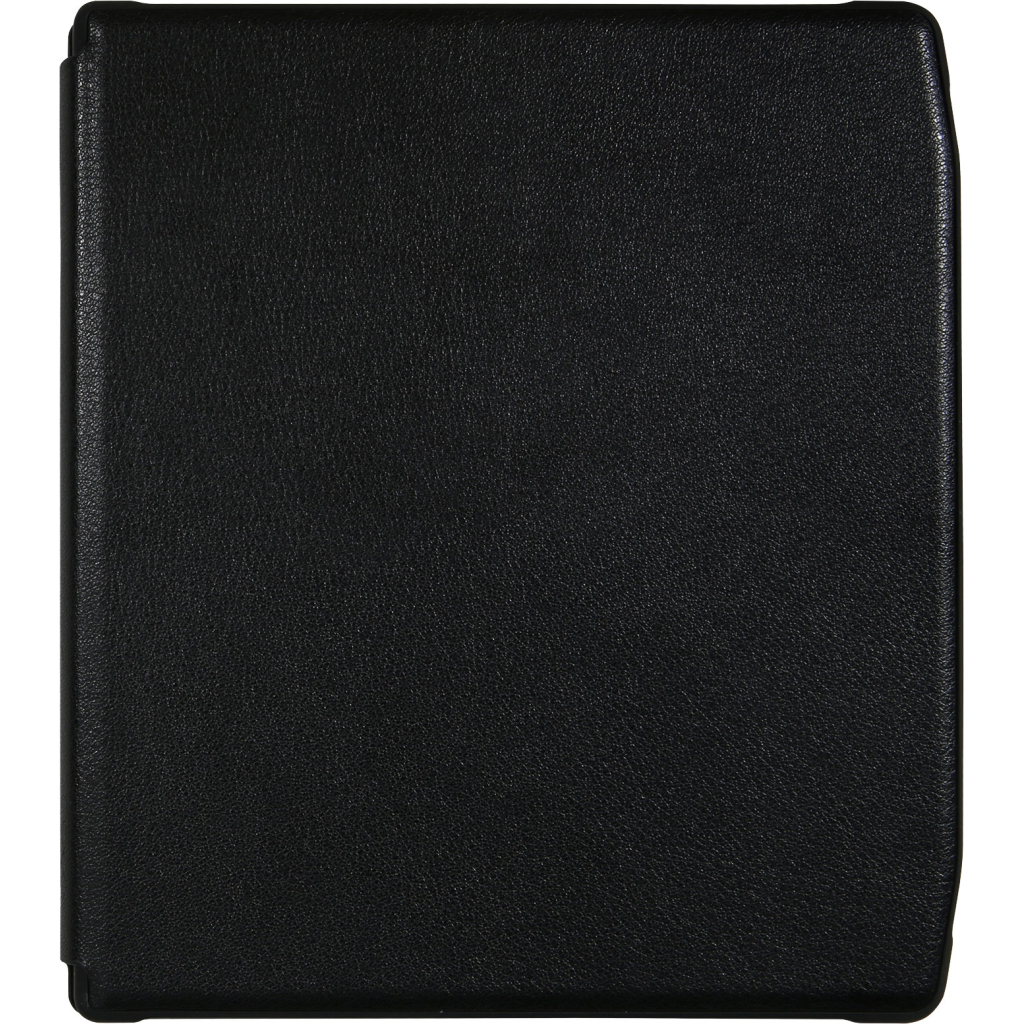 Чохол до електронної книги Pocketbook Era Shell Cover black (HN-SL-PU-700-BK-WW) - зображення 2