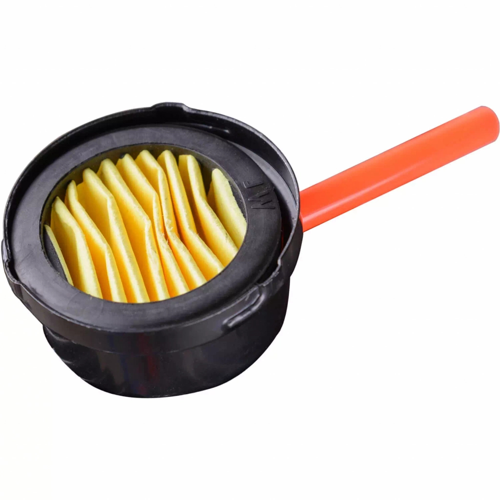 Компресор Enersol безмасляний 240 л/хв, 1.5 кВт (ES-AC240-50-2OF) - зображення 5