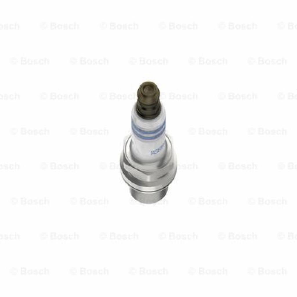 Свічка запалювання Bosch 0 242 240 649 - зображення 3