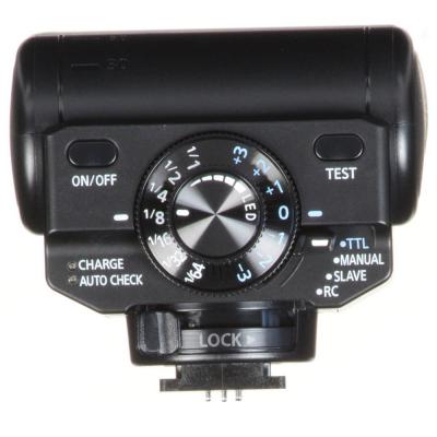 Спалах Panasonic FL200LE (DMW-FL200LE) - изображение 3