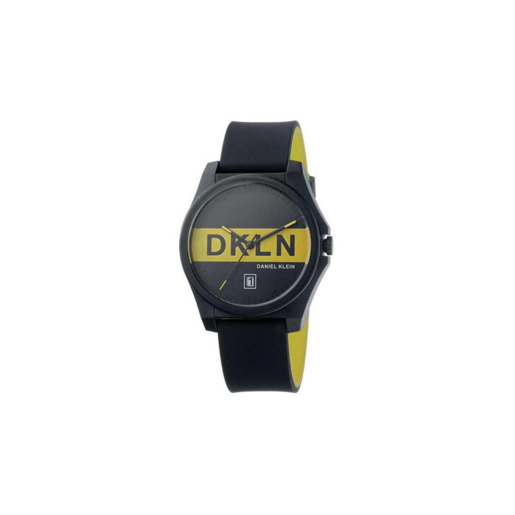 Наручний годинник Daniel Klein DK.1.12278-1 - зображення 1