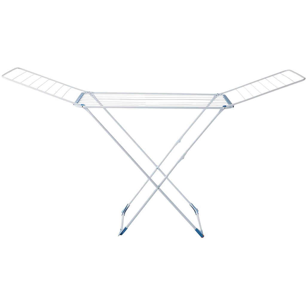 Сушарка для білизни Gimi Top Super підлогова 20 м (153865) (928457) - зображення 2