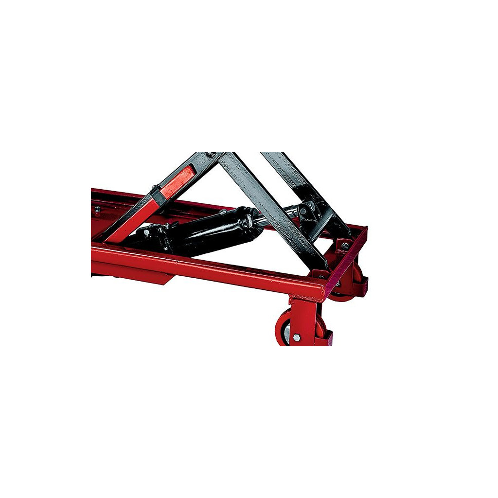 Стіл підйомний гідравлічний Skiper SKT 1500 Profi (975720) - зображення 3