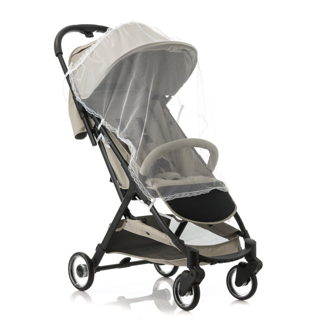 Коляска BabyHit Colibri Sahare Beige (71634) - зображення 8