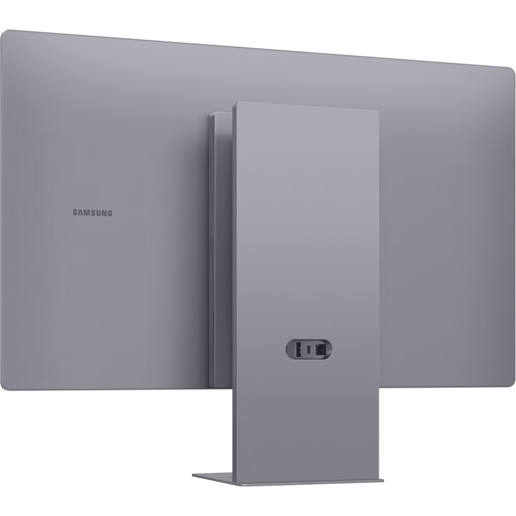 Монітор Samsung LS32FM902SZXUA - зображення 9