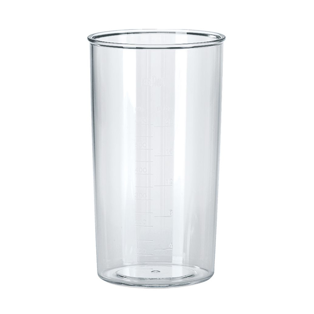 Блендер Braun MQ 7020 WH - зображення 4