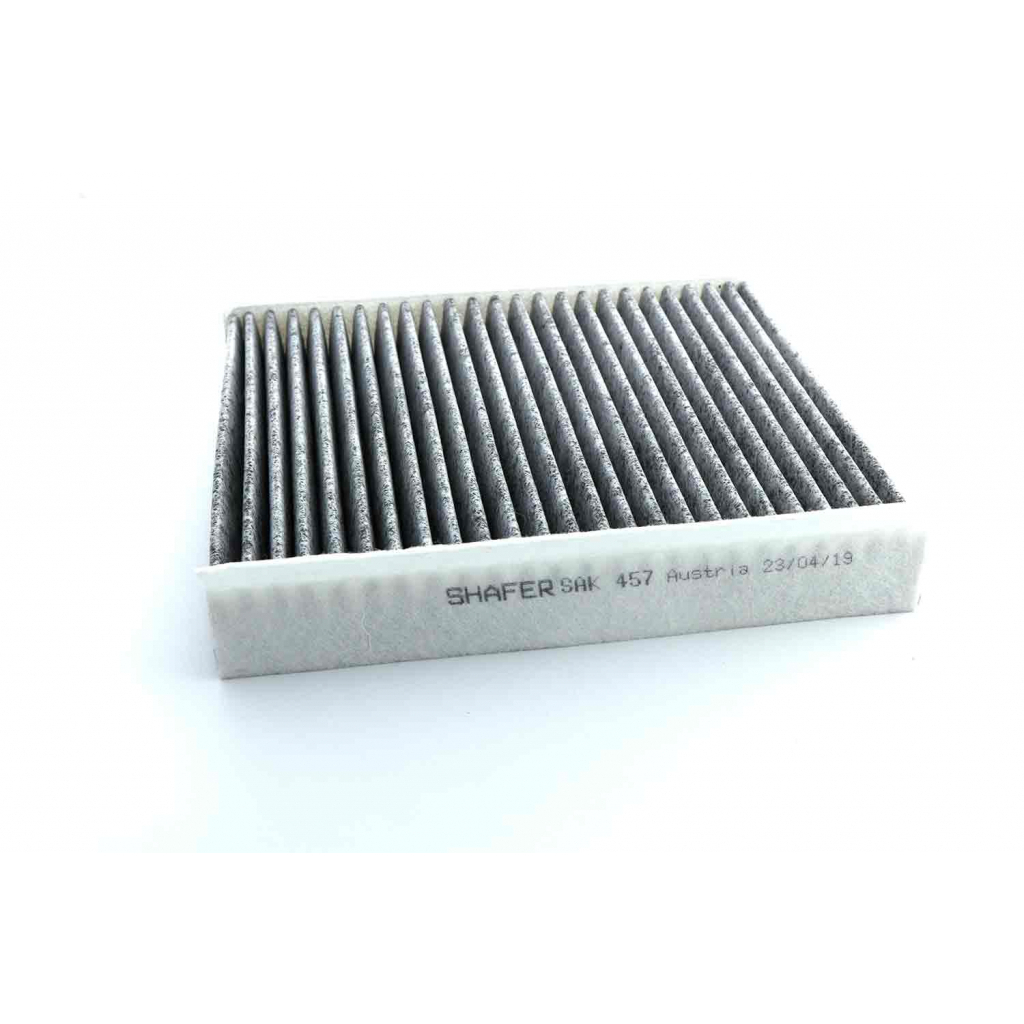 Фільтр салону SHAFER SAK45 - зображення 1