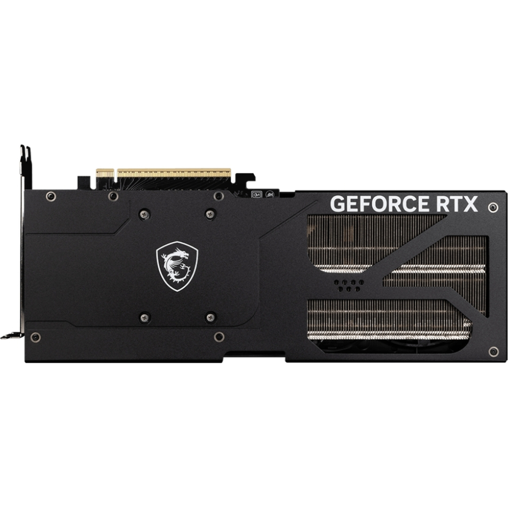 Відеокарта MSI GeForce RTX5070 12Gb VENTUS 3X OC (RTX 5070 12G VENTUS 3X OC) - зображення 3