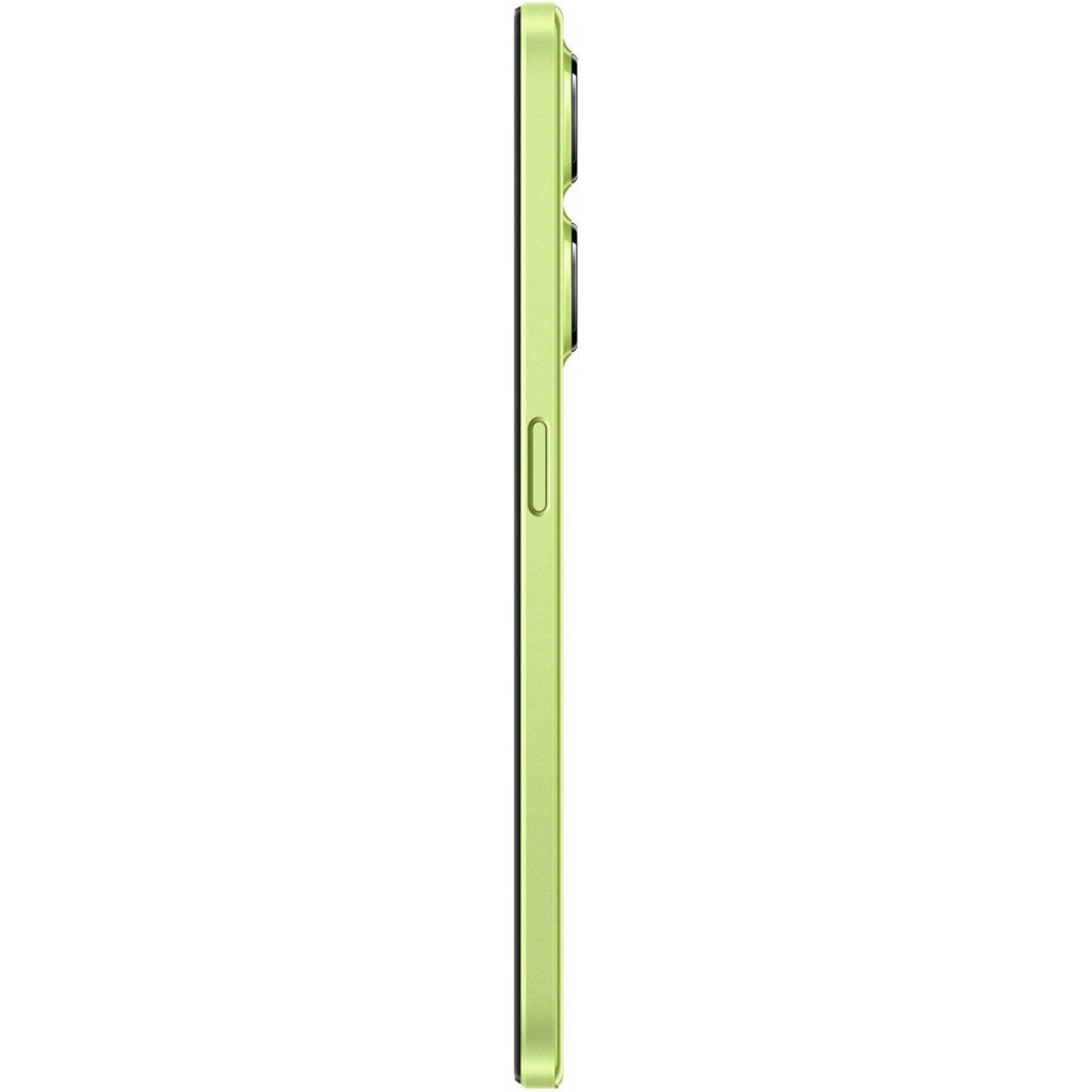 Мобільний телефон OnePlus Nord CE 3 Lite 5G 8/128GB Pastel Lime - зображення 5