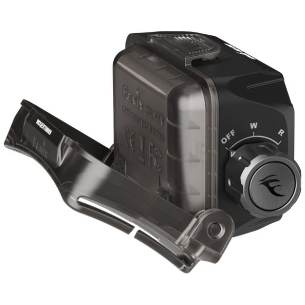 Ліхтар Fenix HL45R LED з безконтактним датчиком (HL45RLED) - зображення 5