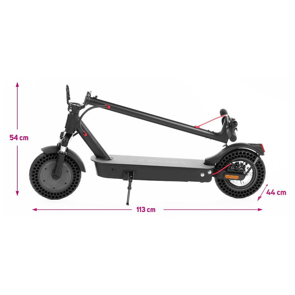 Електросамокат Sensor S70 (50005772) - зображення 12