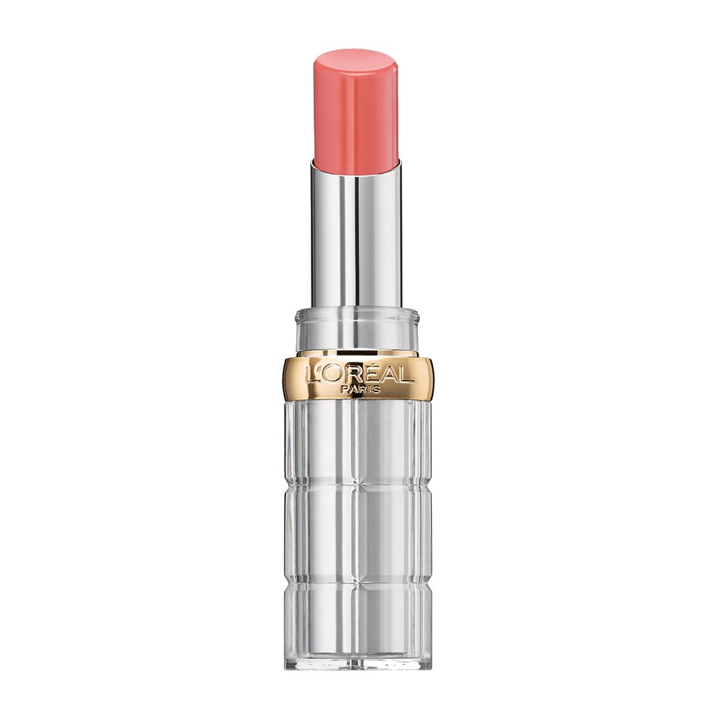 Помада для губ L'Oreal Paris Color Riche Shine 111 Рожевий 4 г (3600523465255) - зображення 1