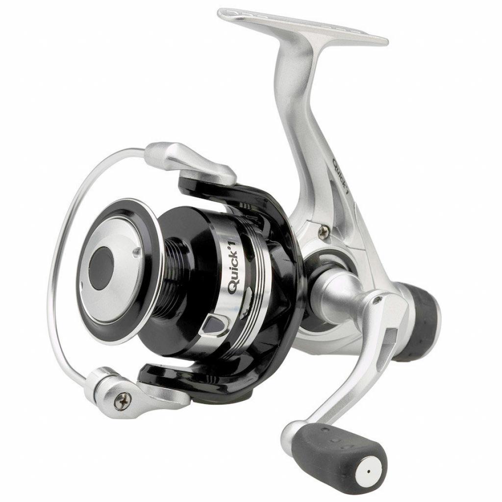 Котушка DAM Quick 1 2000RD (56979) - зображення 1