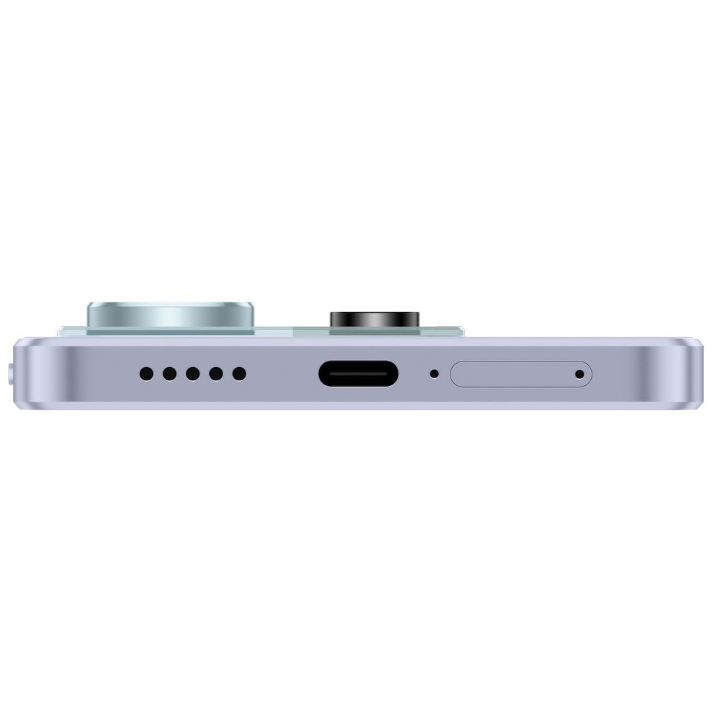 Мобільний телефон Xiaomi Redmi Note 13 Pro 5G 8/256GB Aurora Purple (1020569) - зображення 7